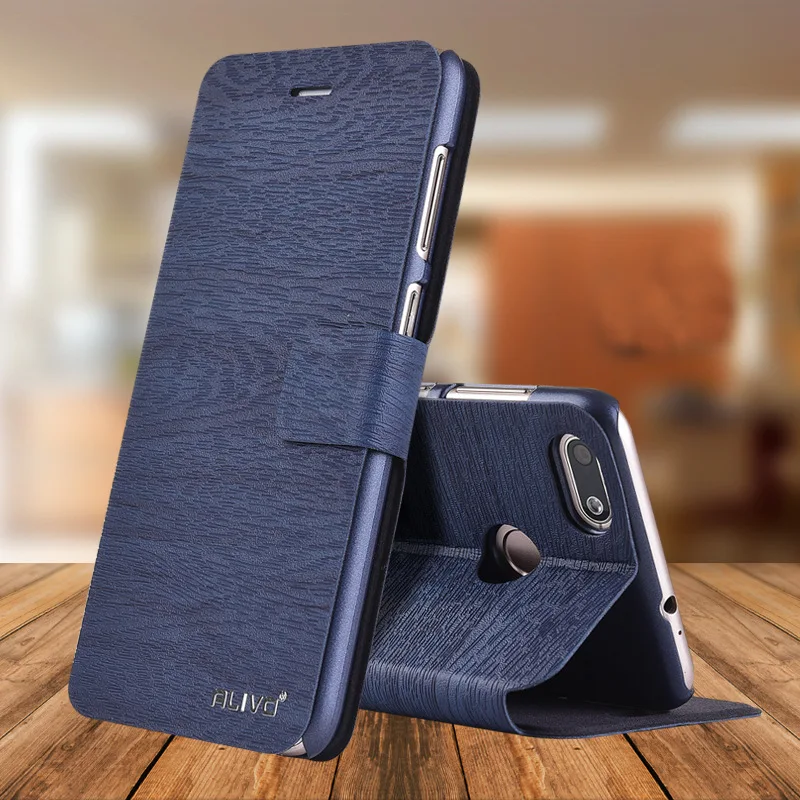 

Huawei P9 Lite Mini Case Tree Pattern High Quality PU Leather Case For Huawei P9 Lite Mini #003