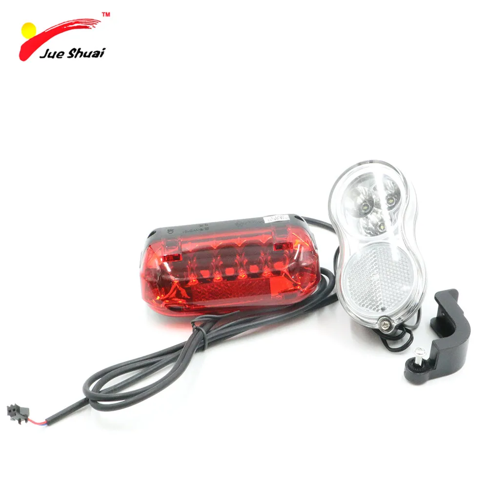 bike light manufacturers
