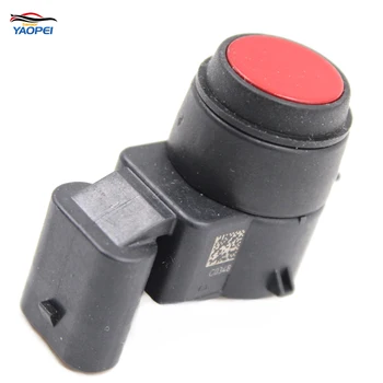 

YAOPEI Car Parking Sensor 8046454 For BMW 1er E81 E82 E87 E88 3er E90 E91 E92 E93 X1 E84 Z4 E89 Reverse radar 66208046454