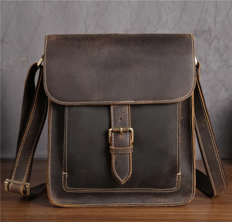 Bolsa a tiracolo