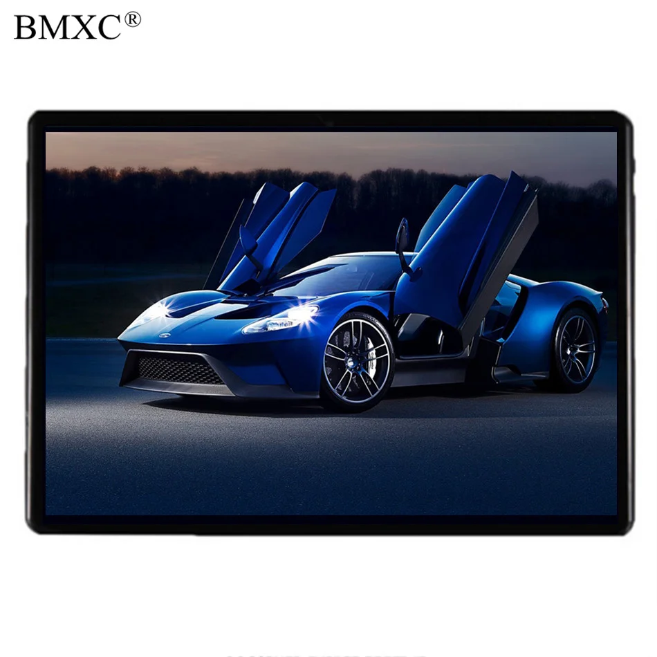 

BMXC BM-3 Newest Android 7.0 10 inch Octa Core 4G FDD LTE Tablet 2GB RAM 32GB ROM 1920*1200 Dual Sim Phablet tablet PC