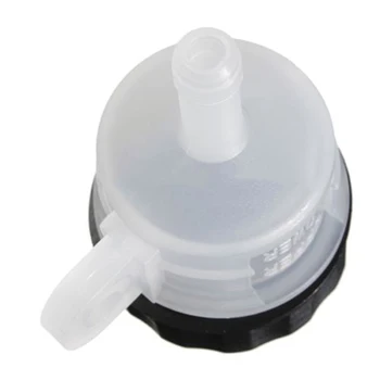 

ABS Cylinder Oil Cup Fluid Tank Container Accessories Replacement Attachment Spare Motorcycle Brake