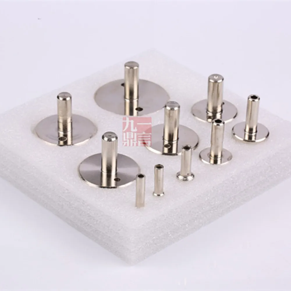 10pcs set of diamond hole saw