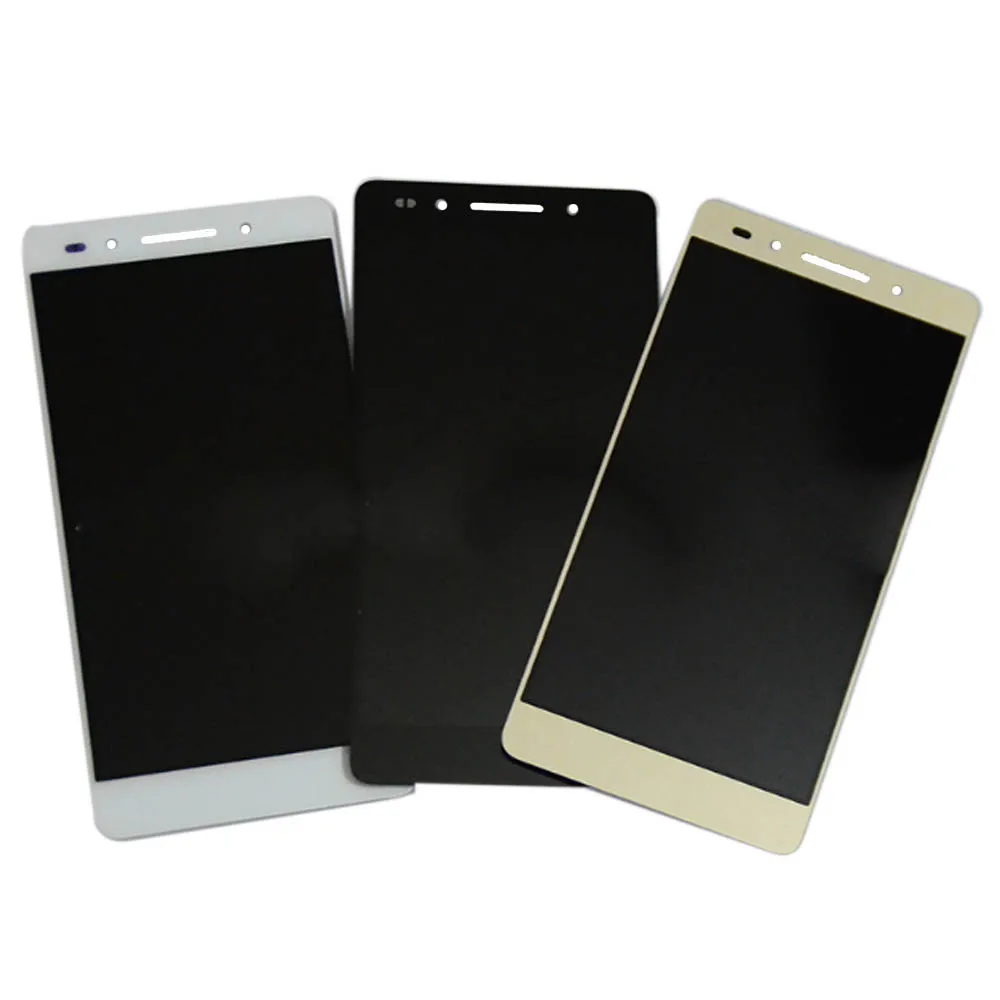 honor 7 lcd