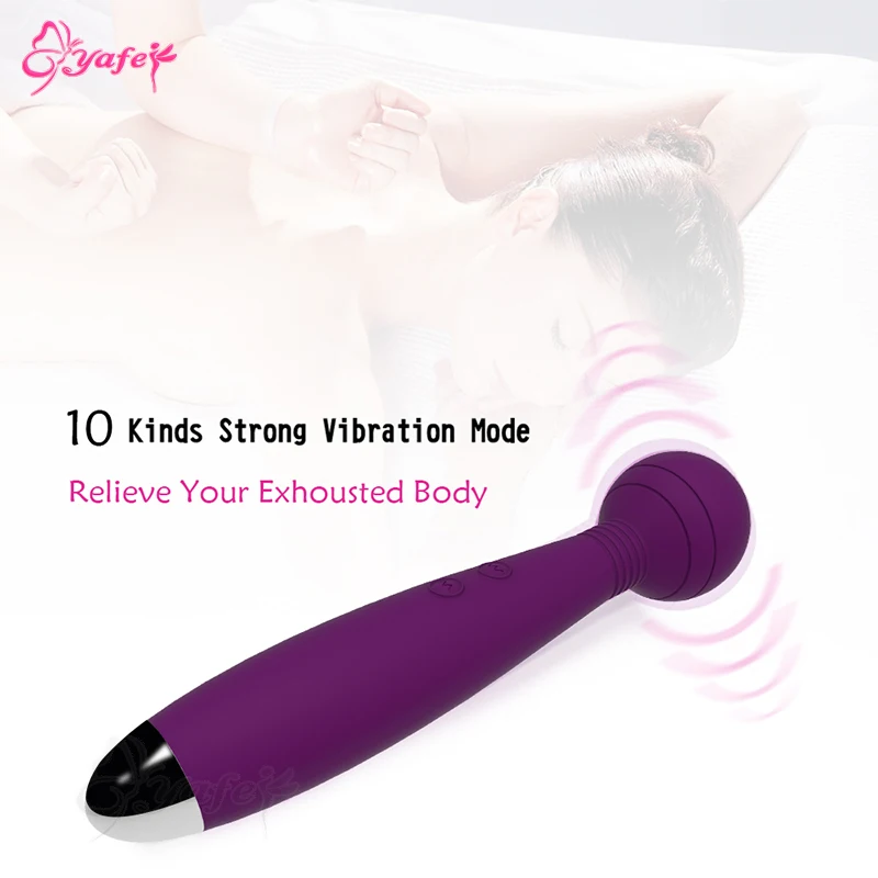 Wand Massager (3)