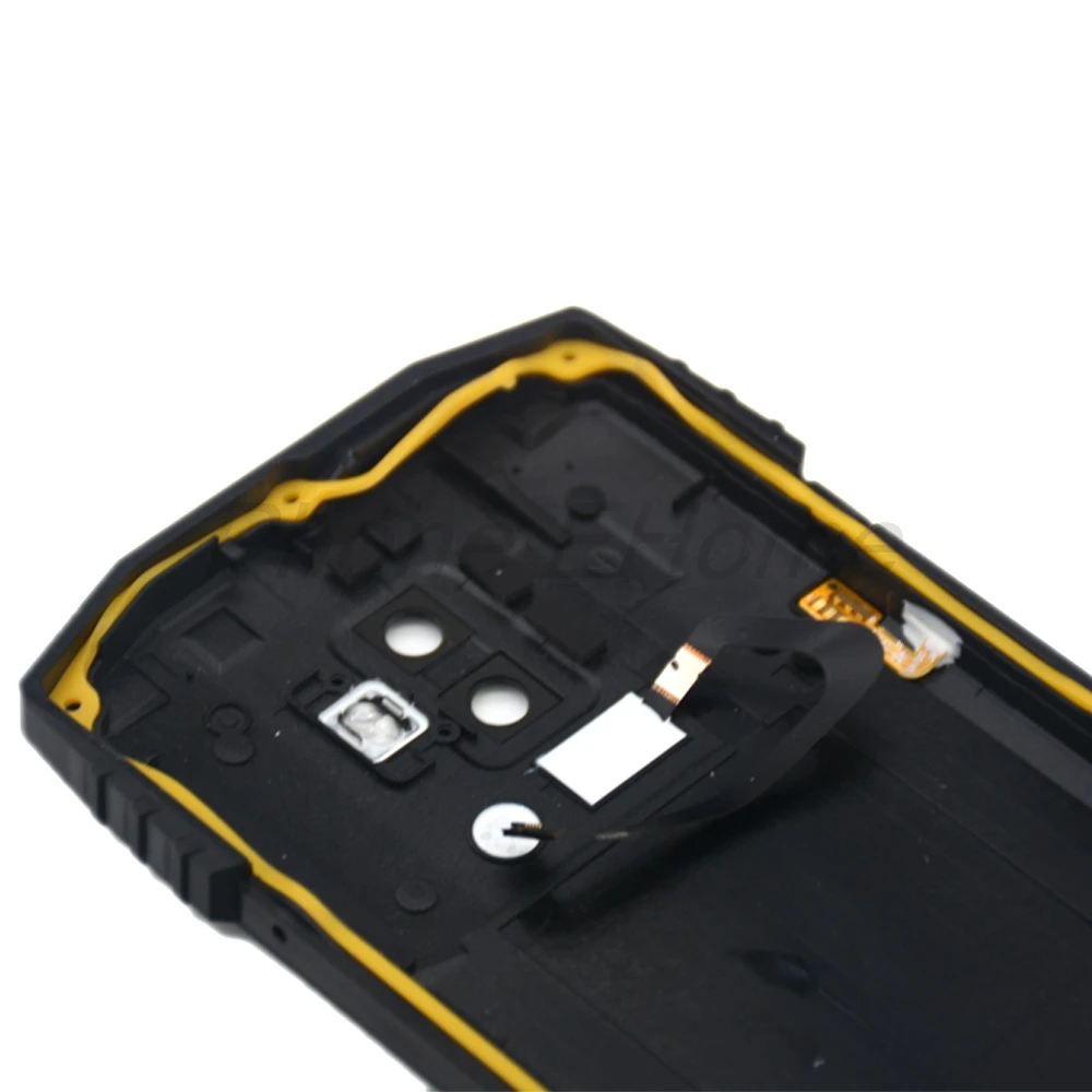 Чехол для аккумулятора Blackview BV9000 Pro запасной 100% оригинальный Прочный чехол