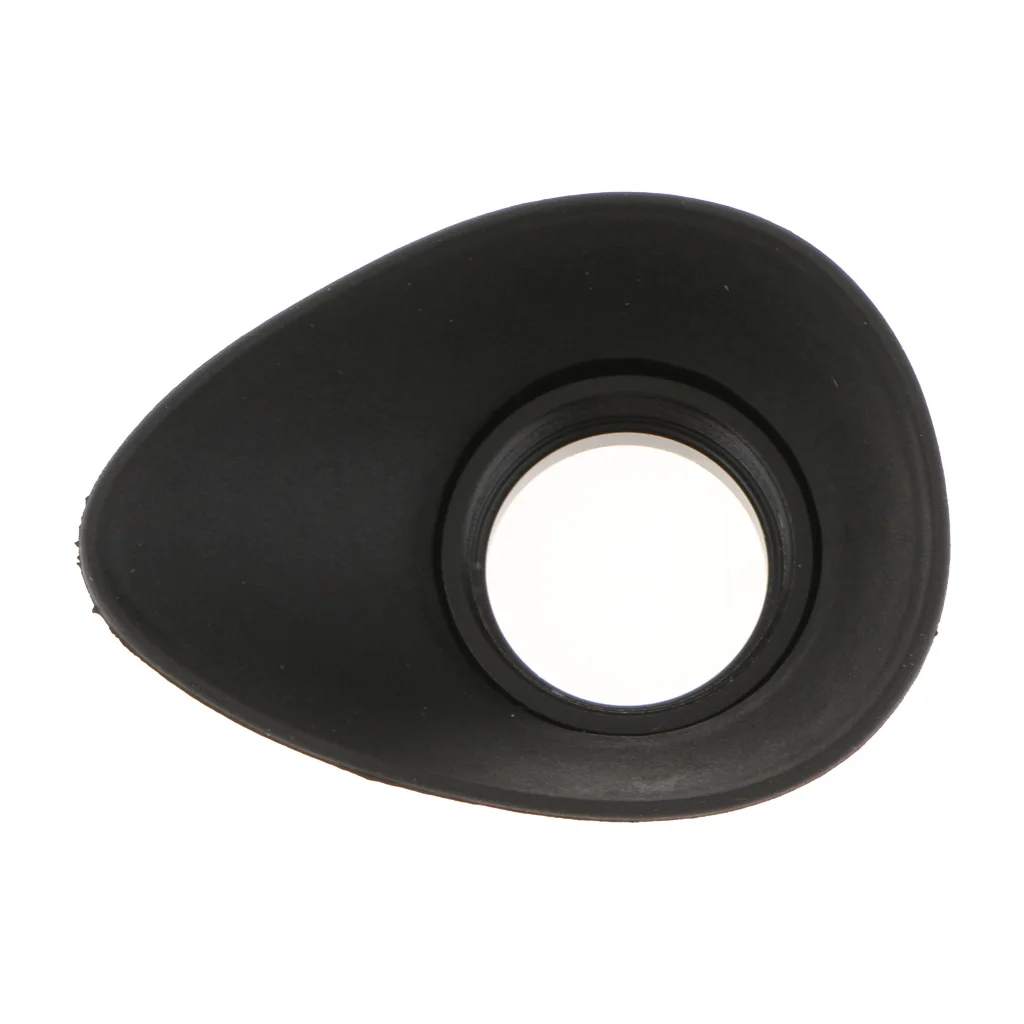 22mm Rubber Viewfinder Eyecup for Nikon D700 D800 D4 D3S D3X D2X D2H F5 F6 SLR DSLR Camera Camcorder Viewfinder Eyecup camera viewfinder accessories