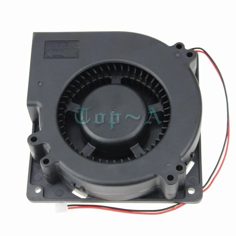 12032B12v Blower fan(5)
