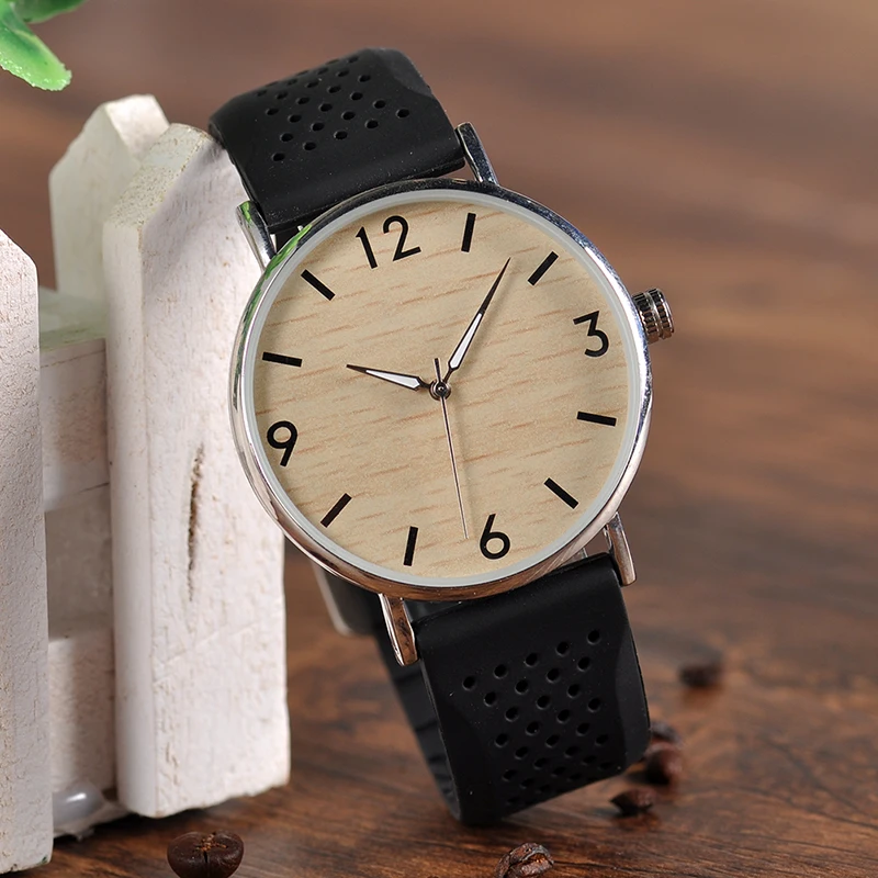 BOBO BIRD Ultra Thin Watch Men Simple Quartz Wristwatch On Sales ultra dunne heren horloge