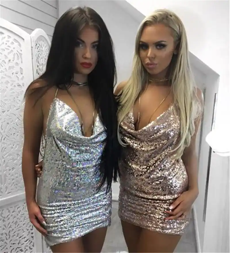 21st birthday club dresses
