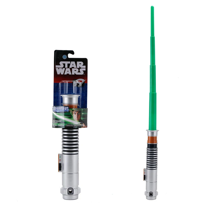 Ceny 75cm gwiezdne wojny rozciągliwy miecz świetlny Darth Vader Anakin Luke Skywalker kolekcja figurka prezent zabawka dla dzieci bez światła