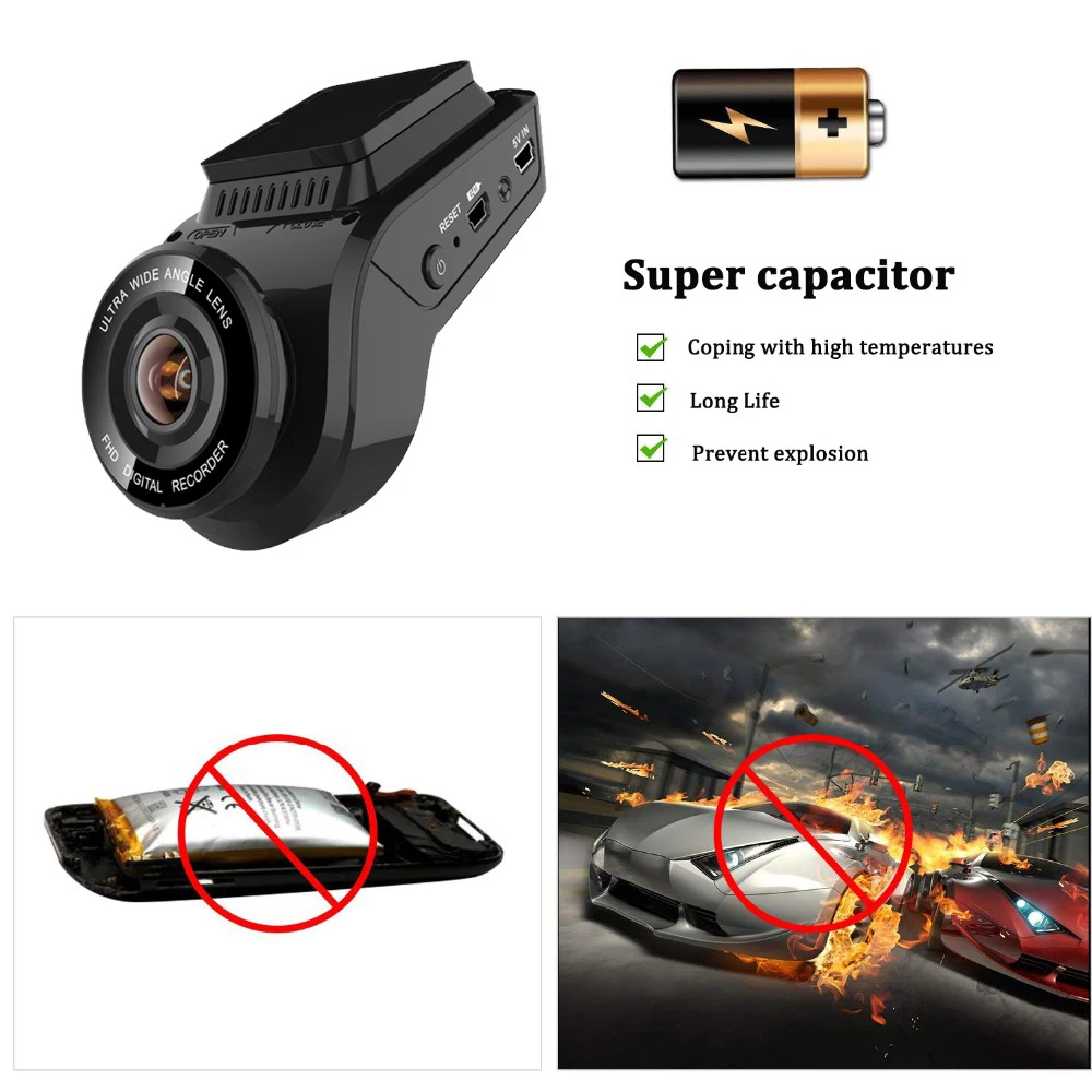 Yantu 4K Ultra HD WiFi Автомобильный видеорегистратор 2160P 60fps ADAS Dvr с 1080P sony сенсорная камера заднего вида ночное видение gps двойной объектив Dashcam