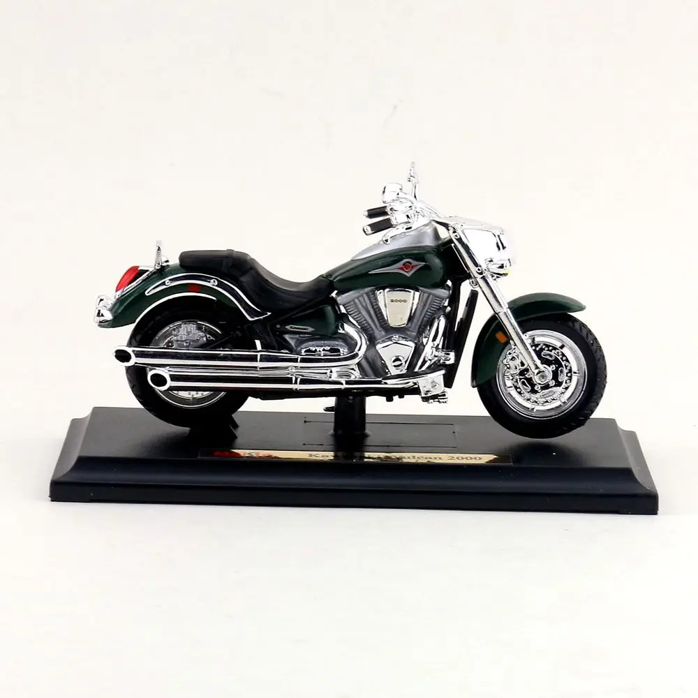 Kawasaki Vulcan (1)