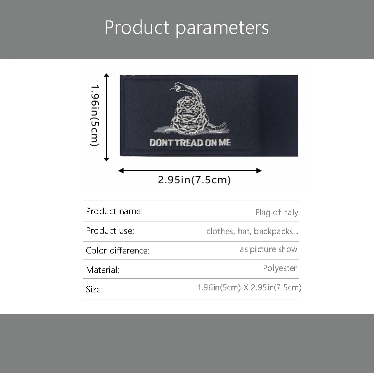 patches military for jackets   (2)