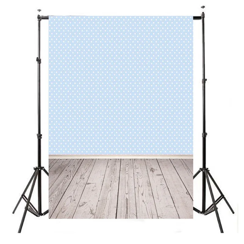 

5x7ft Vinyl wood Wall Floor Photography Background For Studio Photo Props Photographic Backdrops cloth waterproof 1.5x2.1m