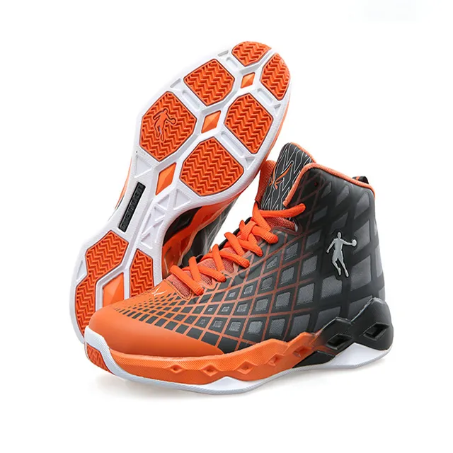 jordan slip resistant shoes