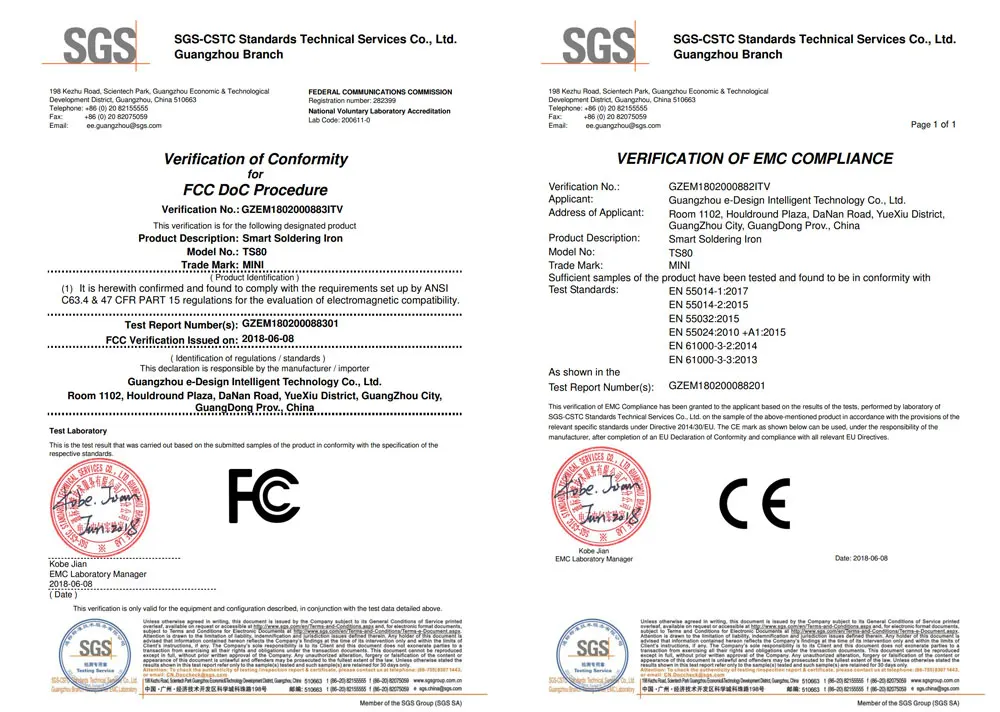 TS80-FCC-CE