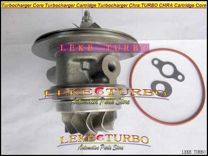 Турбокомпрессор CHRA TD05H 49178 03123 28230 45100 для Hyundai грузовика Mighty II тонны D4DA Mitsubishi 4D34
