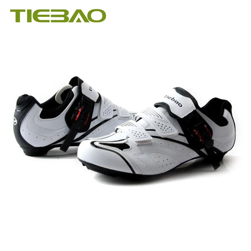 TIEBAO/Мужская обувь для шоссейного велоспорта; самоблокирующиеся; sapatilha ciclismo; женская обувь для велоспорта; обувь для езды на велосипеде; спортивная обувь; кроссовки суперзвезды