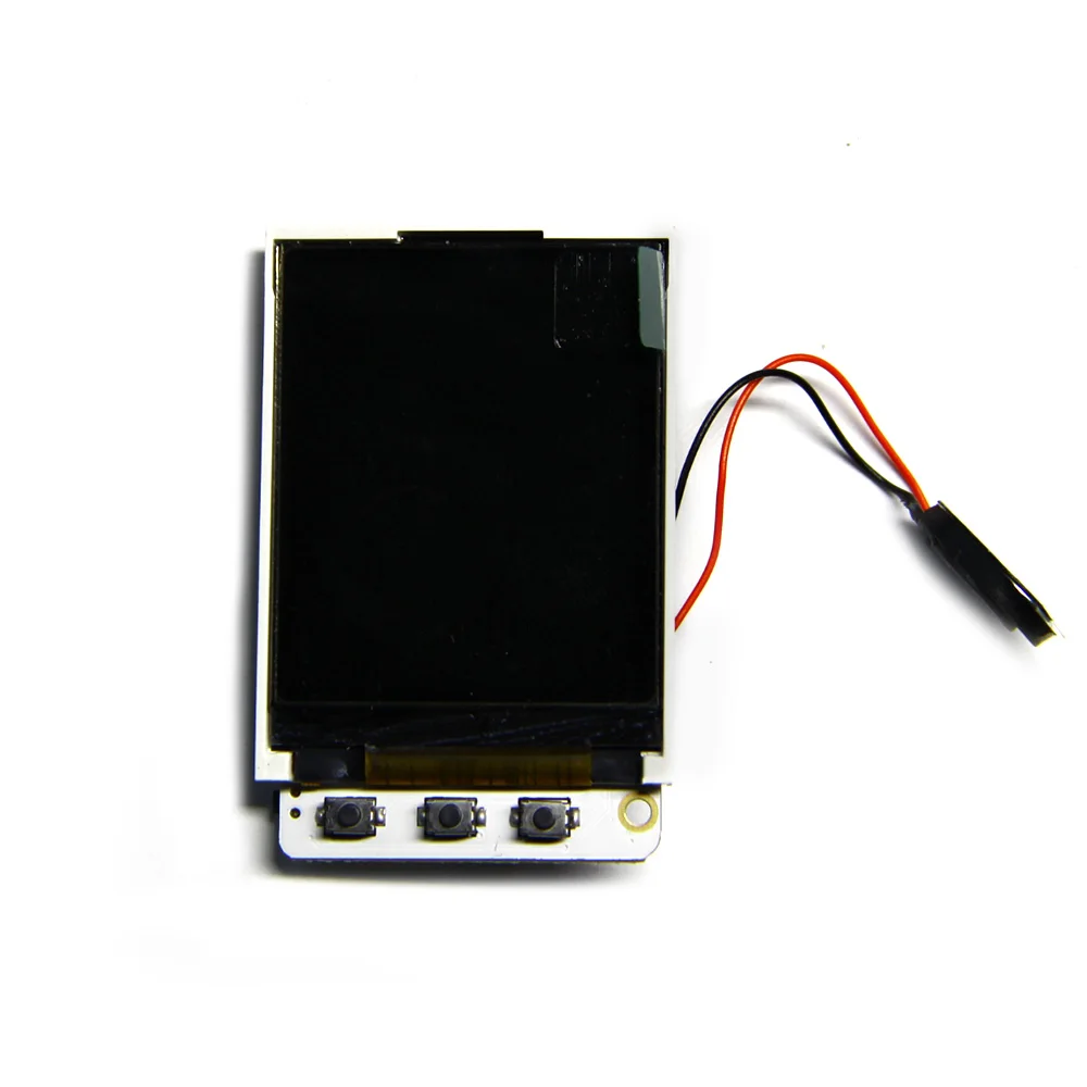 TTGO TS v1.0 v1.4 esp32 1 44 8 TFT слот для карты MicroSD динамики MPU9250 Bluetooth wifi модуль|Печатные