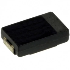 

50pcs EEF-CX0D331R EEFCX0D331R 330UF 2V 2.5V SMD tantalum polymer capacitors,polymer capacitance
