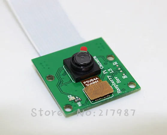 

Raspberry Pi Camera Module China Version 3D Printer F327