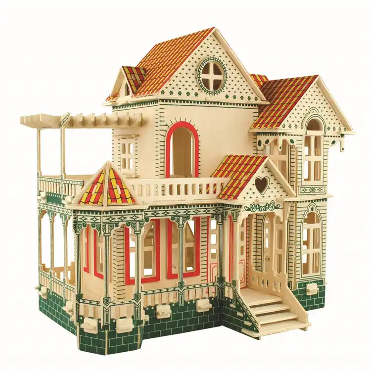 baby doll house toy play