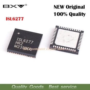 

5pcs ISL6277HRZ ISL6277 6277HRZ QFN-48 new original free shipping