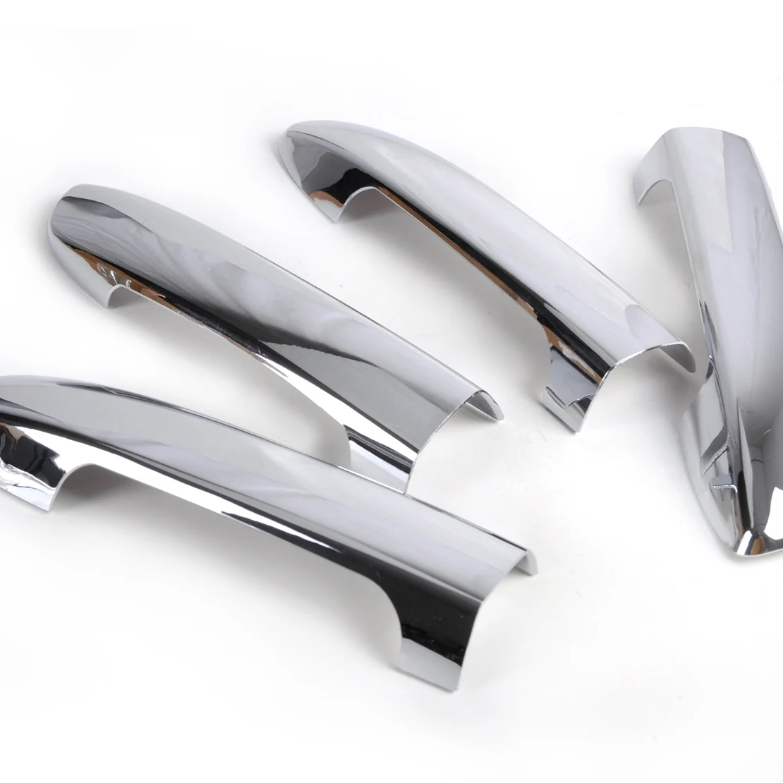 Крышка дверных ручек DWCX для Kia Cerato Spectra 2004 2005 2006 2007 2008 2009|handle trim|exterior door handledoor chrome