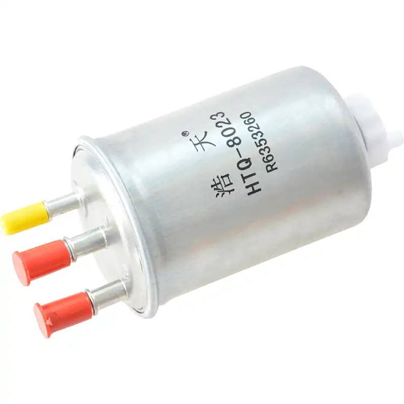 Fuel Filter For Hyundai Terracan 2 5 2 9 2001 2006 For Jaguar X