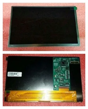 

5.0 inch 40PIN HD TFT LCD Display Common Screen WTF500CG40BG-00