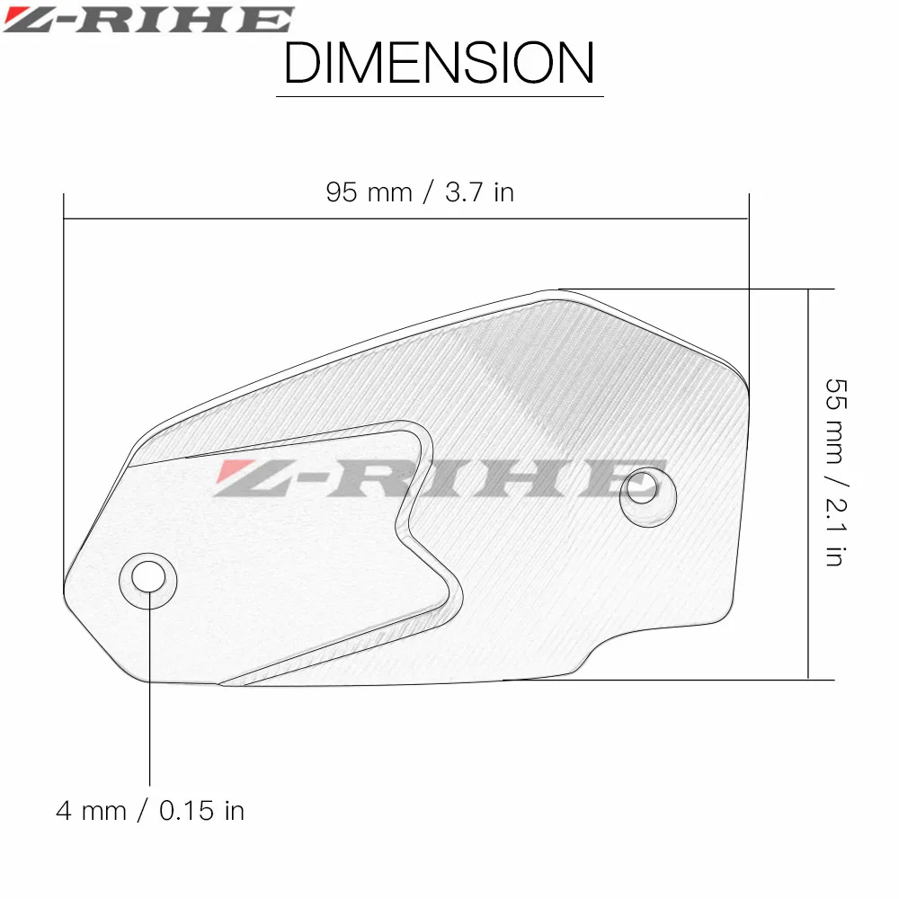 RC-045dimension