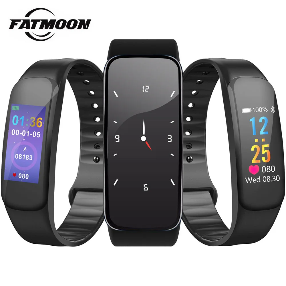 smart bracelet c1