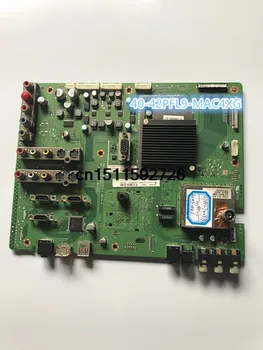 

42PFL7409/93 Motherboard 40-42PFL9-MAC4XG Screen LC420WUF
