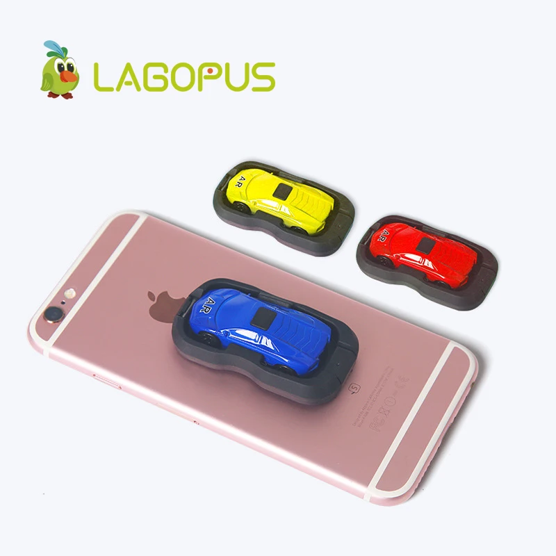 Lagopus AR автомобиля виртуальной реальности 3D игры летают гоночный автомобиль мини