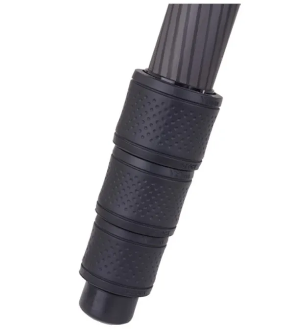Штатив Velbon PRO GEO V840BW75 из углеродного волокна для головки камеры диаметром 75