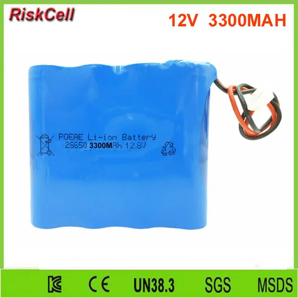 12V-3300MAH-3