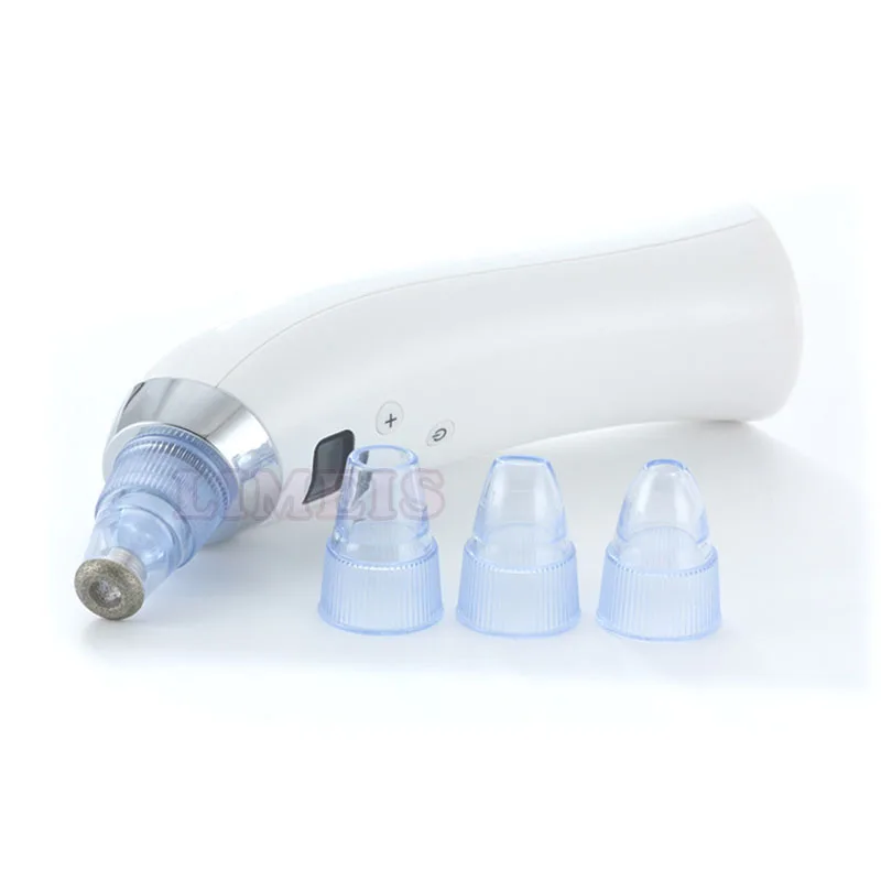face washing blackhead remover skin cleanser machine 3
