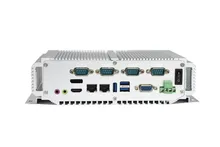 PC escritorio barato con cajita I5 2430M CPU a bordo 2Gb de RAM/2xRJ45 LAN/xCOM 6/3 xUSB 3,0 (Lbox-2430)