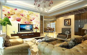 

luxury Photo 3d papel de parede cozinha mica wallpaper tapete for wall paper tv background living room background wall Murals