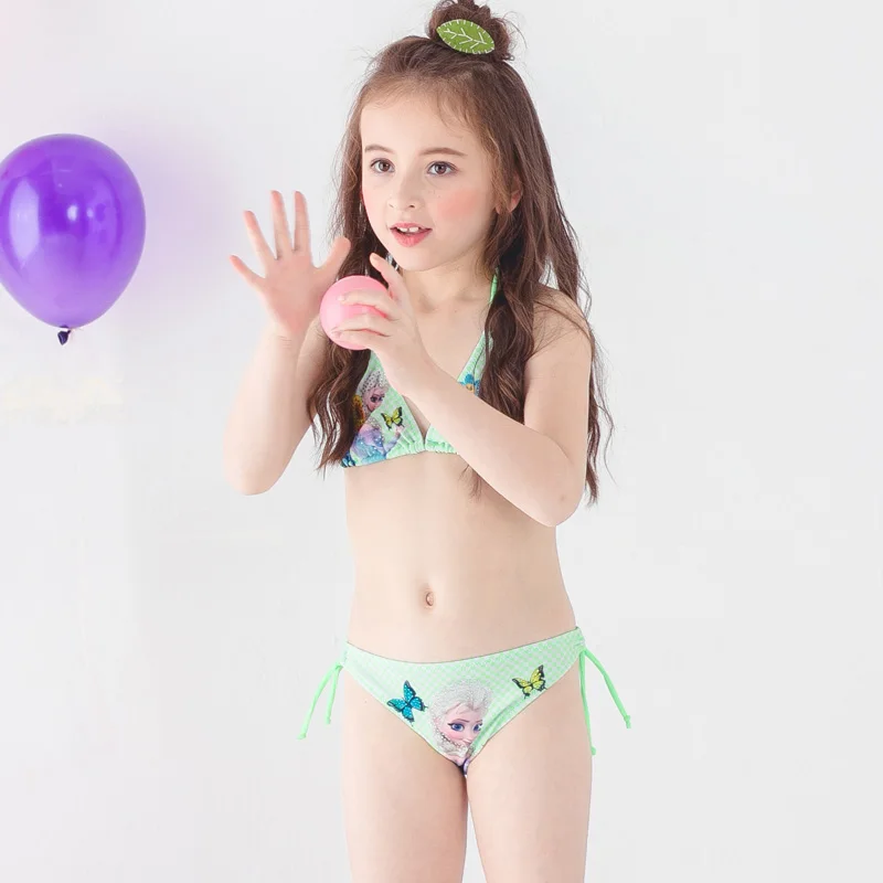bikini baby
