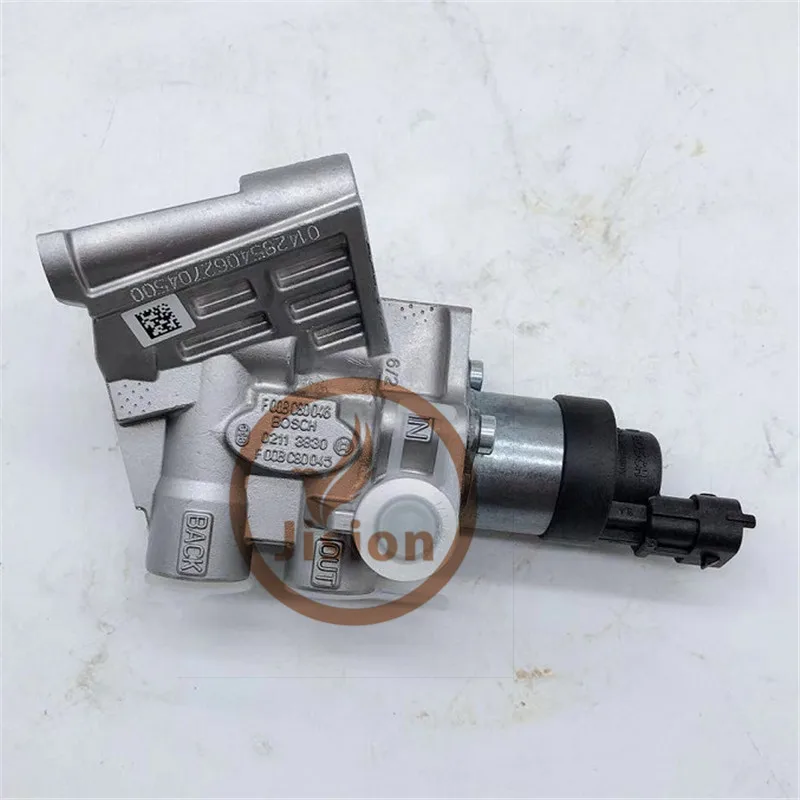 JISION EC210B EC240B регулятор топлива 21638691 регулирующий клапан VOE21638691 | Автомобили и