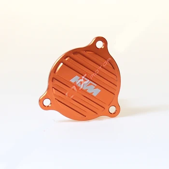 

KTM250 / 530 Series SXF XCF XCFW XCW EXCF SXS Off-Road Motorcycle Oil Pump Cover