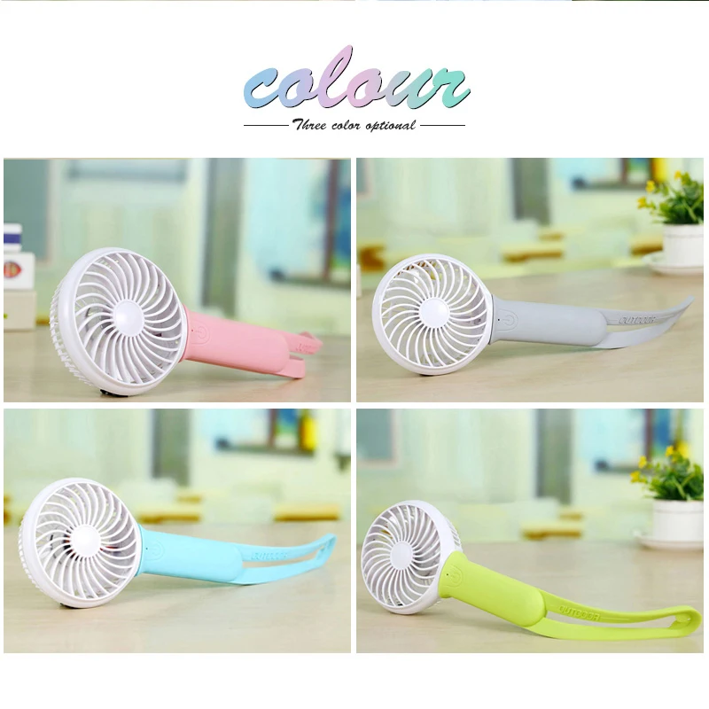 usb fan