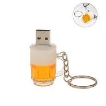 Флешка, пивная кружка, флешка, 64 ГБ, модный подарок, usb флешка, 128 ГБ, карта памяти, u диск, 4 ГБ, 8 ГБ, 16 ГБ, 32 ГБ, usb флешка, флеш-накопитель