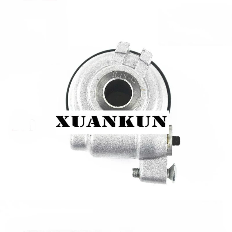 XUANKUN Beam Car Meter Wheel Tooth Speed Table Speed Turbine Mileage Meter Gear Tooth Gear Assembly
