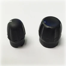 50 пар X регулятор громкости с селекторной ручкой для GP308 PRO3150 GP328 HT1250