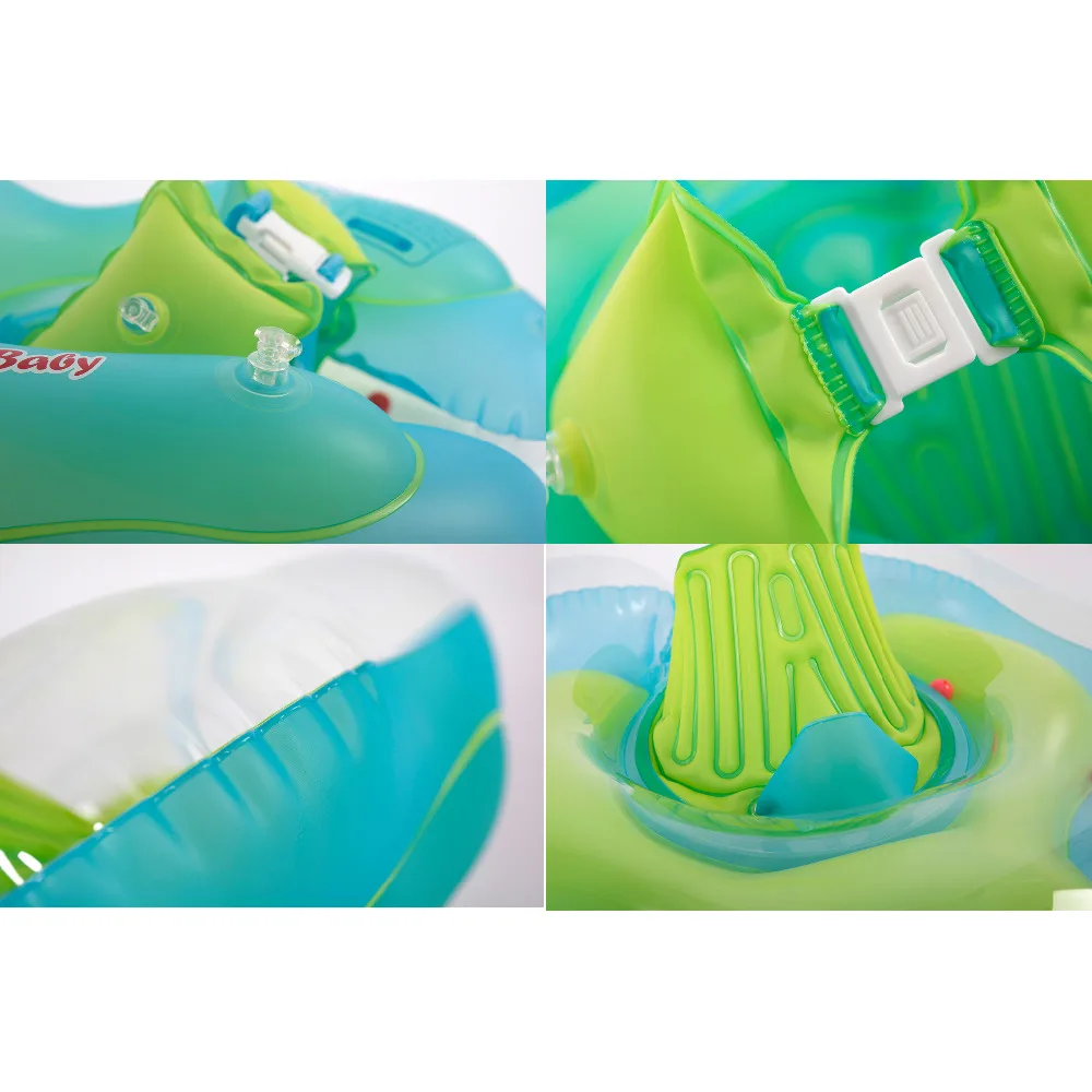 Brand circle swim arm inflatable floats children baby swimming ring pool accessories for kids toys water neck baby float vest Brand circle swim arm inflatable floats children baby swimming ring pool accessories for kids toys water neck baby float vest