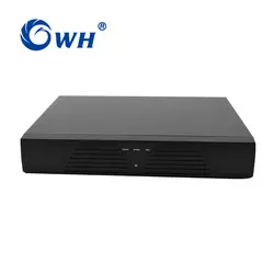 CWH 4CH AHD DVR 1080 P Разрешение видеонаблюдения цифрового видео Регистраторы с HDMI и VGA Выход P2P телефон монитор