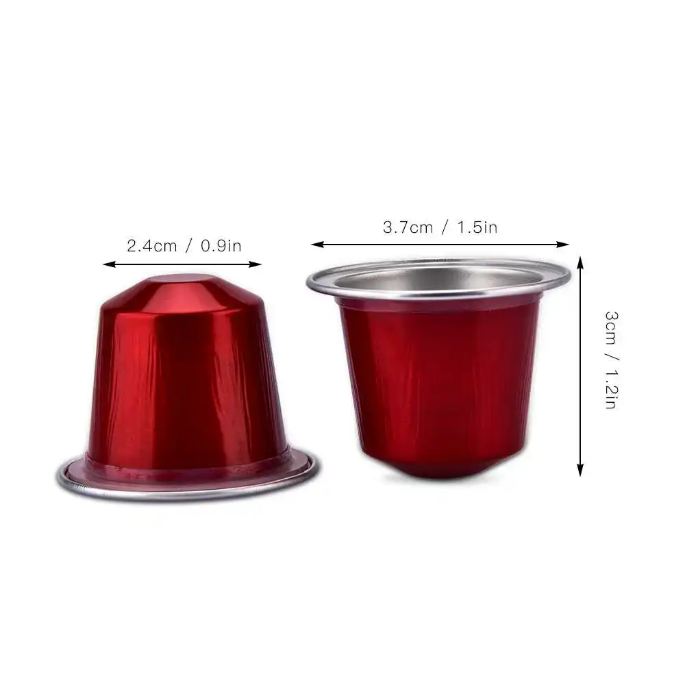 Refillable Coffee Capsule Cup Disposable Nespresso Pod with Lid Seal Sticker for Nescafe Maker Automatic Coffee Machine (7)_compressed